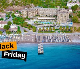 TURUNC PREMIUM HOTEL